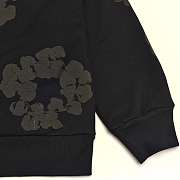 Denim Tears hoodie  - 3