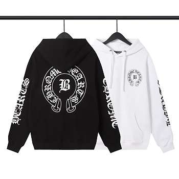 Chrome Hearts hoodie