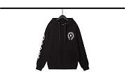 Chrome Hearts hoodie - 5