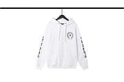Chrome Hearts hoodie - 4