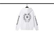 Chrome Hearts hoodie - 3