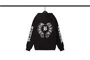 Chrome Hearts hoodie - 2