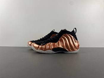 Air Foamrosite Metallic Copper FZ9902-001