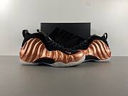 Air Foamrosite Metallic Copper FZ9902-001 - 5