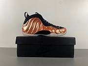 Air Foamrosite Metallic Copper FZ9902-001 - 4