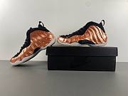 Air Foamrosite Metallic Copper FZ9902-001 - 3