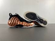 Air Foamrosite Metallic Copper FZ9902-001 - 2