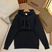 Burberry hoodie - 1