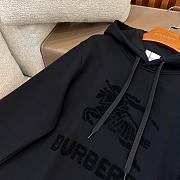 Burberry hoodie - 4