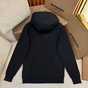 Burberry hoodie - 2