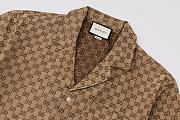gucci short shirt - 2