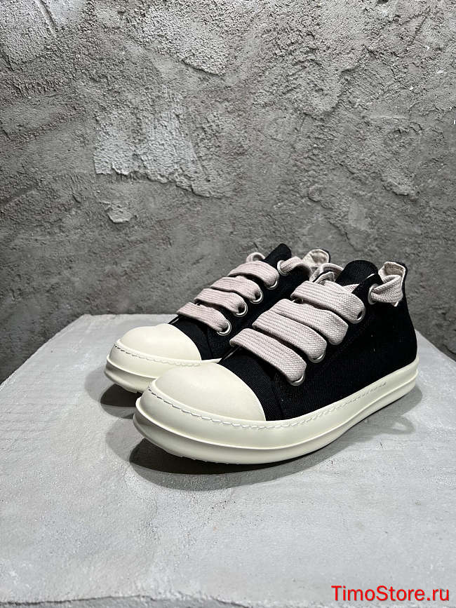 Rick owens black 42 - 1