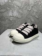 Rick owens black 42 - 1