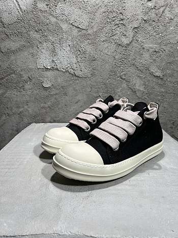 Rick owens black 42