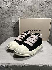 Rick owens black 42 - 4