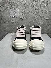 Rick owens black 42 - 2