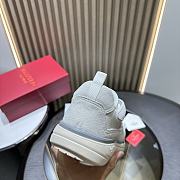 valentino sneaker white - 2