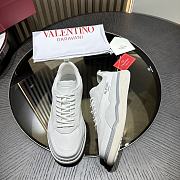 valentino sneaker white - 3