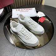 valentino sneaker white - 5
