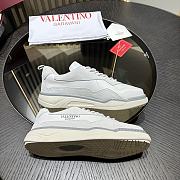 valentino sneaker white - 6