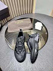 valentino sneaker black - 6