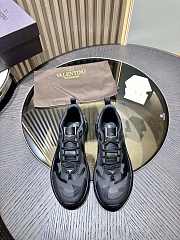 valentino sneaker black - 5