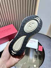 valentino sneaker off-white - 6