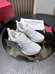 valentino sneaker off-white - 3