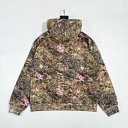 spider hoodie  - 3