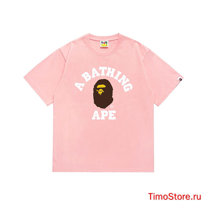 bape t shirt  - 1