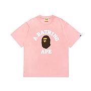 bape t shirt  - 1