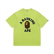 bape t shirt  - 5