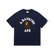 bape t shirt  - 3