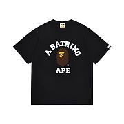 bape t shirt  - 4