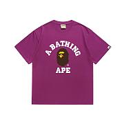 bape t shirt  - 2