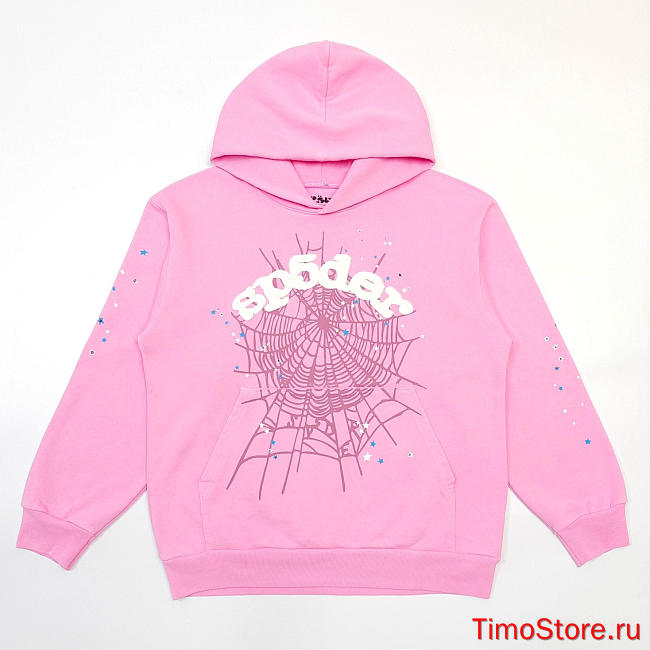 spider hoodie 004 - 1