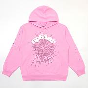 spider hoodie 004 - 1