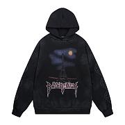 balenciaga hoodie - 1