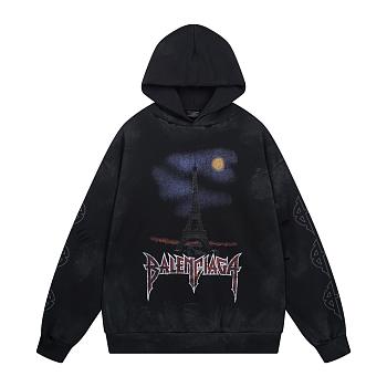 balenciaga hoodie