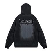 balenciaga hoodie - 4