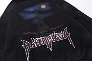 balenciaga hoodie - 3