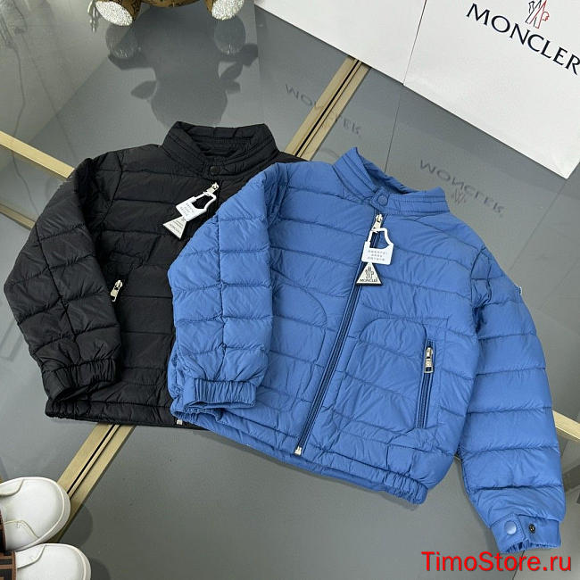 moncler kid down jacket 02 - 1