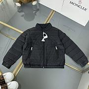 moncler kid down jacket 02 - 4