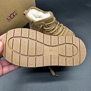 ugg kid boots brown - 4