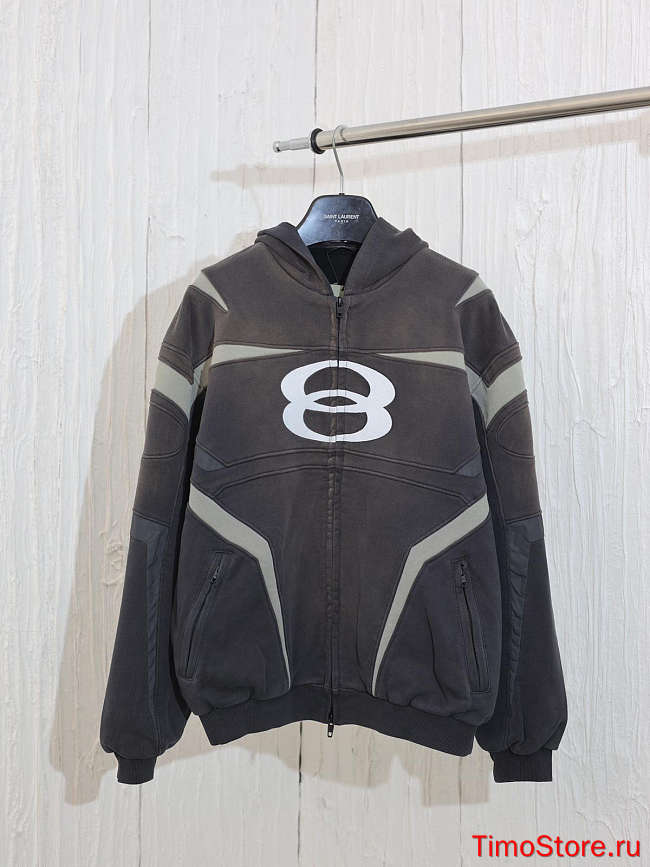 balenciaga hoodie 03 - 1