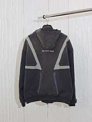 balenciaga hoodie 03 - 3