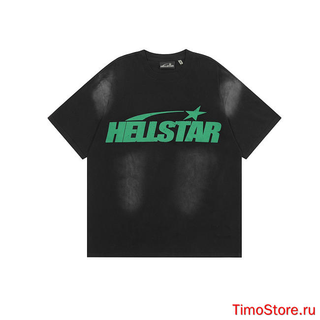 hellstar t shirt - 1