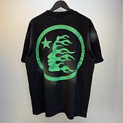 hellstar t shirt - 2