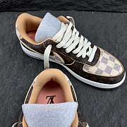 lv air force sneaker - 5