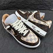 lv air force sneaker - 2